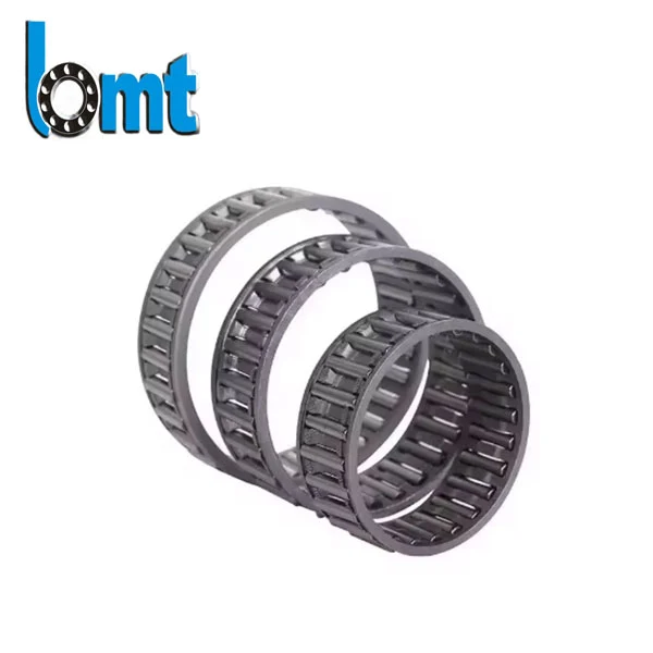Combined Radialaxial Bearings