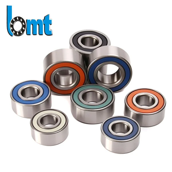 Double Row Angular Contact Ball Bearings Double Row Angular Contact Ball Bearings