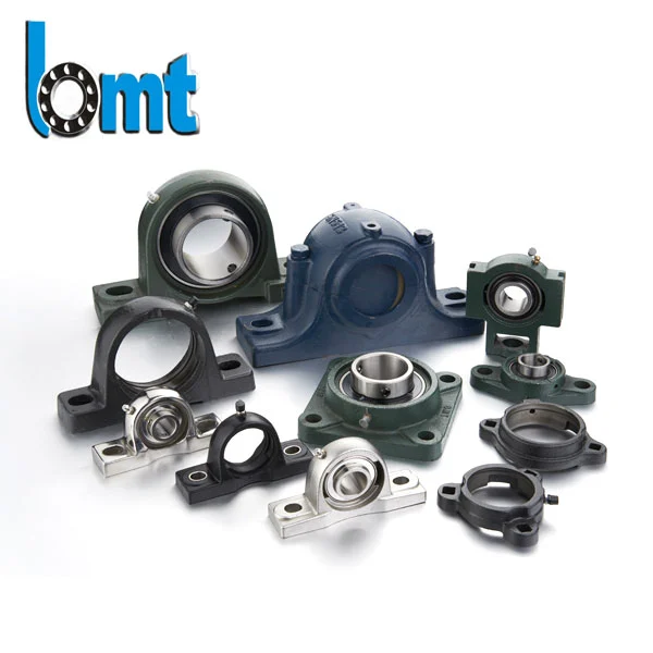 Pillow Block Housing Pillow Block Housing